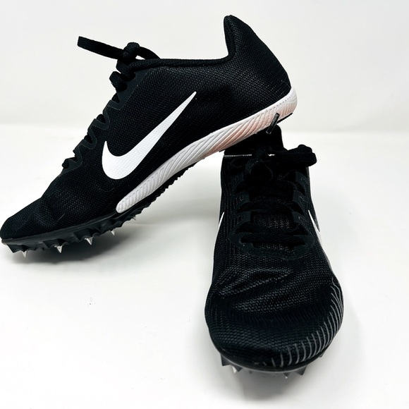 Nike Racing Cleats US 7 - Picture 1 of 11